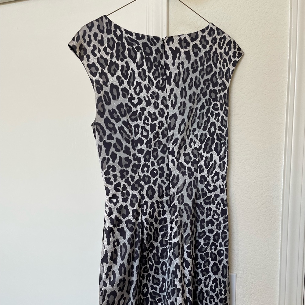 Dinner dress size 6